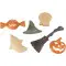 Лакомство Trixie Halloween Selection для собак с курицей 84 шт