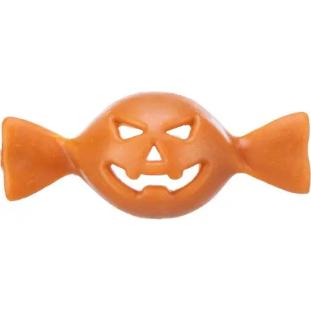 Лакомство Trixie Halloween Selection для собак с курицей 84 шт