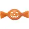 Лакомство Trixie Halloween Selection для собак с курицей 84 шт