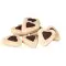 Ласощі Trixie Soft Snack Happy Hearts для собак з ягням 500 г