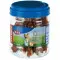 Ласощі Trixie Soft Snack Happy Mix для собак з куркою ягням та лососем 500 г