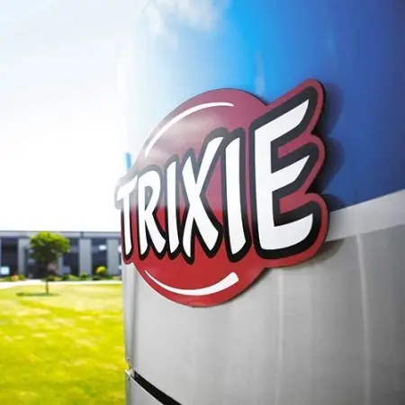 Ласощі Trixie Soft Snack Happy Mix для собак з куркою ягням та лососем 500 г