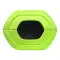 Будиночок для домашніх тварин AiryVest, розмір S, 55*22*34 см салатовий