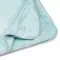 Плед для собак та котів Pet Fashion Bliss №2 (77x100 см), м'ятний
