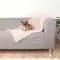 Килимок Trixie Cosy для собак, плюшевий, 100х70 см (бежевий)