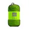 Підстилка AiryVest для собак, салатова-чорна, розмір L, 100х70 см