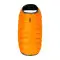 Курточка-накидка для собак AiryVest, L, B 58-70 см, С 42-52 см оранжевый