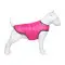 Куртка-накидка для собак AiryVest, L, B 58-70 см, С 42-52 см рожевий