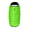 Куртка-накидка для собак AiryVest, XL, B 68-80 см, С 42-52 см салатовий