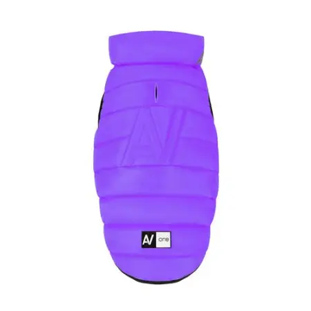 Курточка для собак AiryVest ONE, розмір L 55 фіолетовий