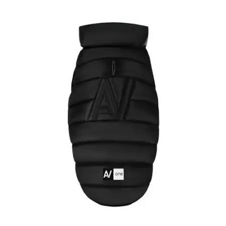 Курточка для собак AiryVest ONE, размер L 65 черный
