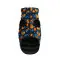Курточка для собак WAUDOG Clothes малюнок "Апельсини", M40, В 63-67 см, С 39-43 см