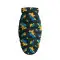 Курточка для собак WAUDOG Clothes рисунок Дом, M47, В 69-73 см, С 41-45 см