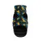Курточка для собак WAUDOG Clothes малюнок "Дім", XS25, В 37-40 см, С 24-27 см