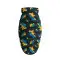 Курточка для собак WAUDOG Clothes рисунок "Дом", XS30, В 43-46 см, С 27-30 см