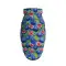 Курточка для собак WAUDOG Clothes малюнок "Інжир", S35, В 47-50 см, С 30-33 см