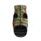 Курточка для собак WAUDOG Clothes малюнок "Калина", M40, В 63-67 см, С 39-43 см