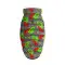 Курточка для собак WAUDOG Clothes малюнок "Калина", M50, В 76-79 см, С 55-61 см