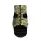 Курточка для собак WAUDOG Clothes, малюнок "Мілітарі", M50, В 76-79 см, С 55-61 см