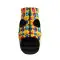 Курточка для собак WAUDOG Clothes малюнок "Мохнаті монстри", S30, В 58-62 см, С 42-46 см