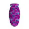 Курточка для собак WAUDOG Clothes малюнок "Око монстра", S40, В 52-55 см, С 36-39 см