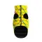 Курточка для собак WAUDOG Clothes рисунок Смелость, M40, В 63-67 см, С 39-43 см