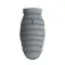 Курточка для собак WAUDOG Clothes светоотражающая, M40, В 63-67 см, С 39-43 см
