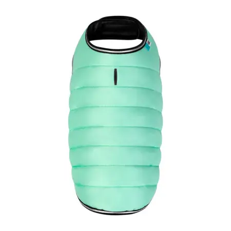 Курточка-накидка для собак AiryVest Lumi, світиться у темряві, XS, А 26 см, B 33-41 см, С 18-26 см