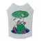 Майка для собак WAUDOG Clothes малюнок "Рік та Морті 3", XS25, B 35-40 см, С 20-25 см