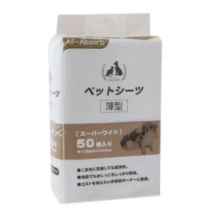 Пелюшки All Absorb БЕЙСИК ЯПОНСьКИЙ СТИЛЬ 60х90см 50 шт
