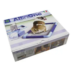 Тримач для пелюшок Georplast модульний All in one