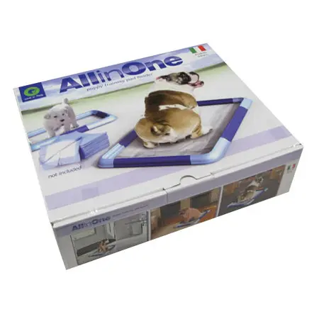 Тримач для пелюшок Georplast модульний All in one