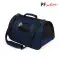 Сумка-переноска Pet Fashion Vesta, 38x22x22 см, синя