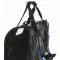 Рюкзак-переноска Trixie «Connor» 42 x 29 x 21 см (чёрная)