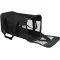 Сумка-переноска для собак и кошек Trixie Ryan Carrier 26 x 27 х 47 см до 6 кг Черная