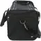 Сумка-переноска для собак и кошек Trixie Ryan Carrier 26 x 27 х 47 см до 6 кг Черная