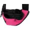 Сумка-переноска Trixie «Sling Front Carrier», 50x25x18 см (рожева)