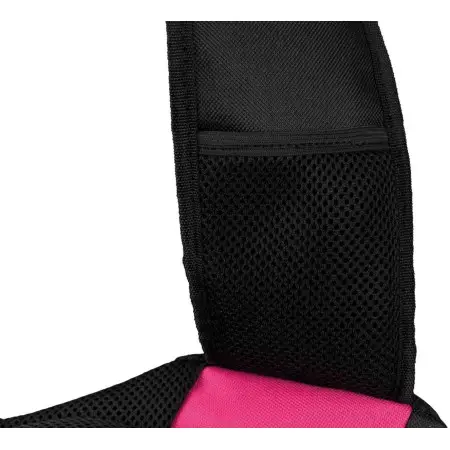 Сумка-переноска Trixie «Sling Front Carrier», 50x25x18 см (рожева)