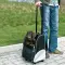 Сумка-рюкзак Trixie Trolley для перевозки собак до 8 кг полиэстер 32х45х25 см