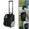 Сумка-рюкзак Trixie Trolley для перевозки собак до 8 кг полиэстер 32х45х25 см