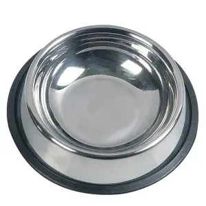 Flamingo Cat Bowl Antislip ФЛАМІНГО АНТИСЛІП миска для котів, 190мл