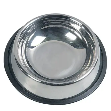 Flamingo Cat Bowl Antislip ФЛАМІНГО АНТИСЛІП миска для котів, 190мл