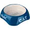 Миска Trixie Cat для котів, керамічна, 13 см, 200 мл