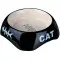 Миска Trixie Cat для котів, керамічна, 13 см, 200 мл