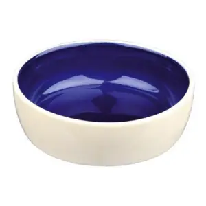 Миска Trixie для кошек, керамическая, 13 см, 300 мл