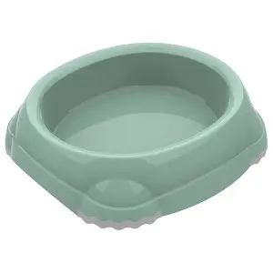 Moderna Smarty Bowl X-Small МОДЕРНА СМАРТІ миска для котів, 210мл , Cвітло зелений