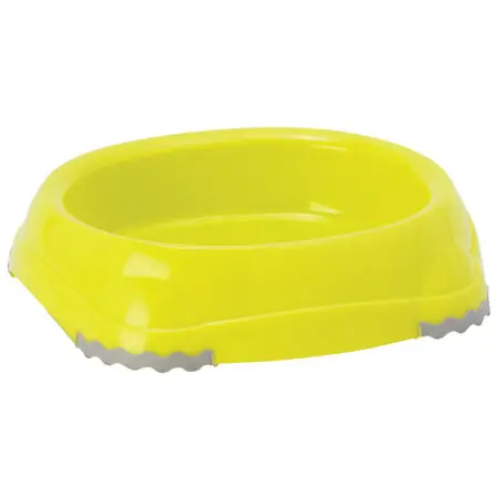 Moderna Smarty Bowl X-Small МОДЕРНА СМАРТИ миска для кошек, 210мл, Лимонный
