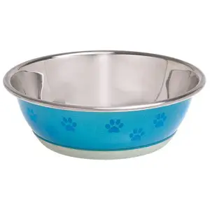 Flamingo Bowl Selecta Paw ФЛАМІНГО БОУЛ СЕЛЕКТА ПОУ миска для собак та котів 300 мл