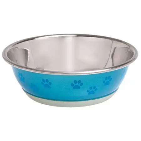 Flamingo Bowl Selecta Paw ФЛАМІНГО БОУЛ СЕЛЕКТА ПОУ миска для собак та котів 300 мл