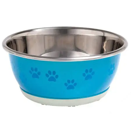 Flamingo Bowl Selecta Paw ФЛАМІНГО БОУЛ СЕЛЕКТА ПОУ миска для собак та котів 500 мл